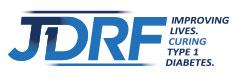 Juvenile Diabetes Research Foundation logo
