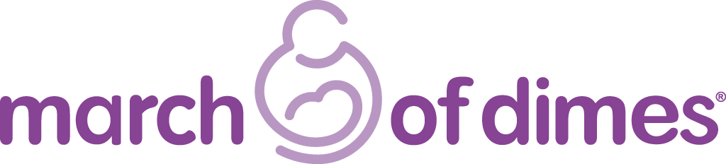 March of Dimes Logo