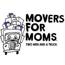 Movers For Moms Two Men and a Truck