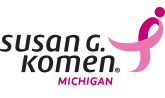 Susan G. komen logo