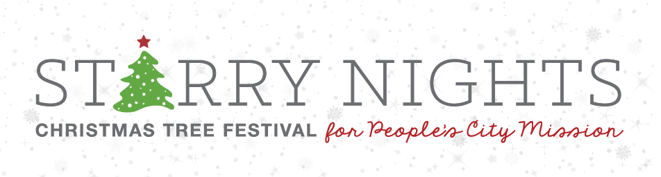 Starry nights logo