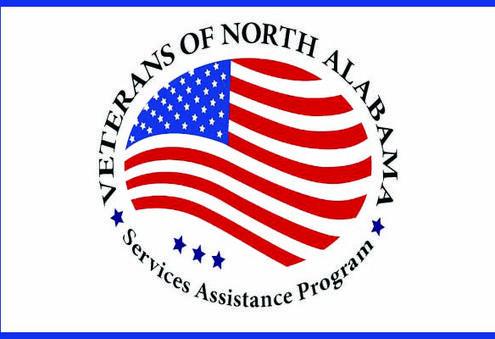 Veterans of North Alabama