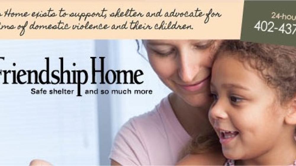 friendship home