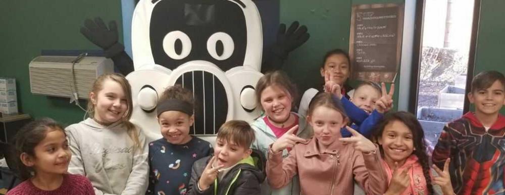 Boys and Girls Club