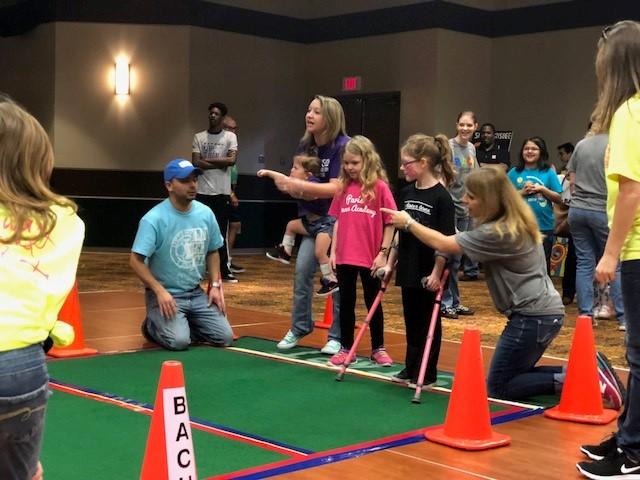 Kids Race