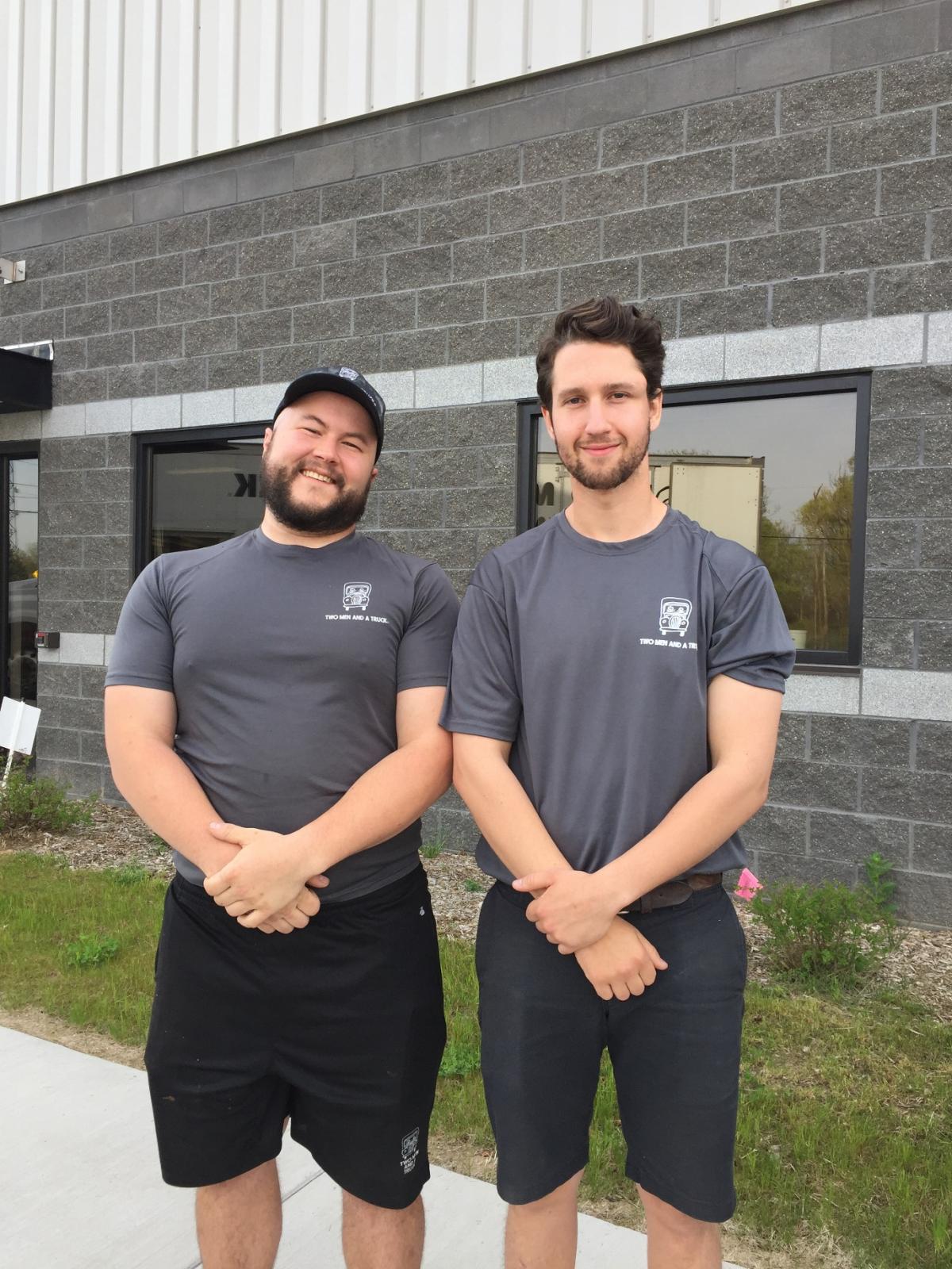 Local Ann Arbor Movers
