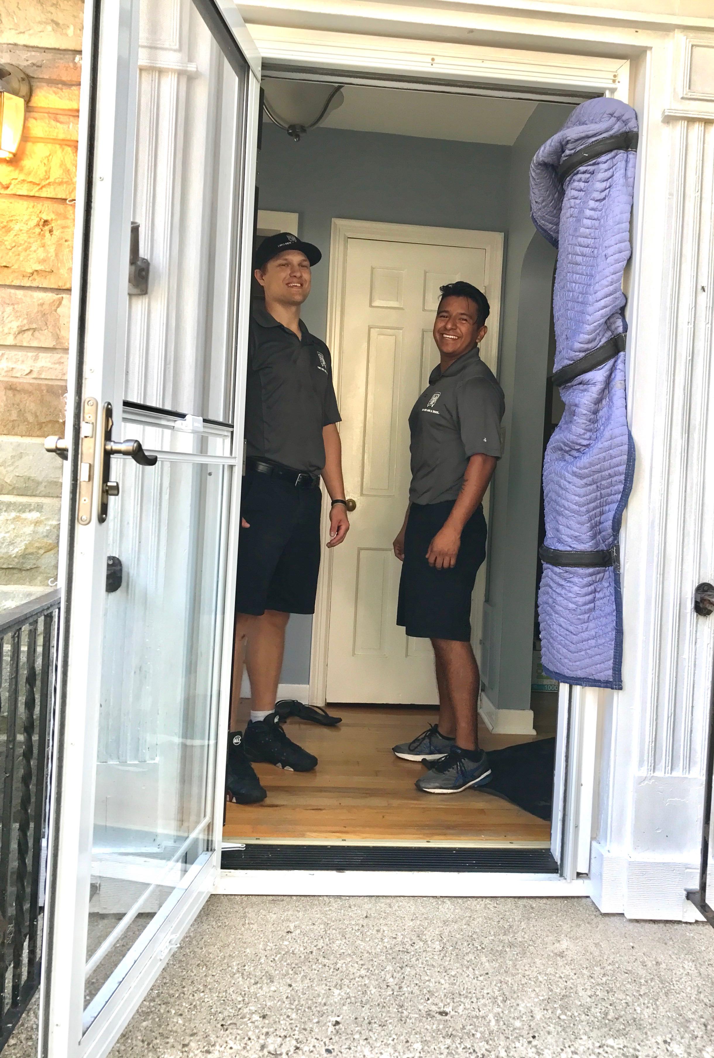 House Protection Thumbnail