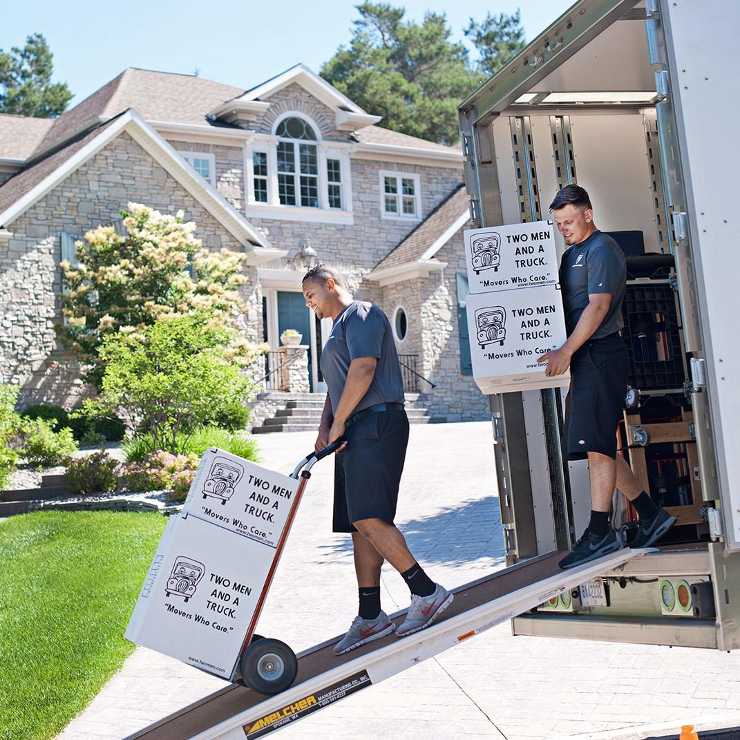 Movers