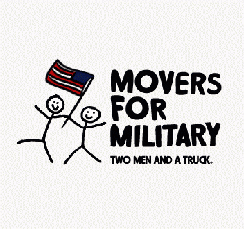 movers for military animated gif Thumbnail