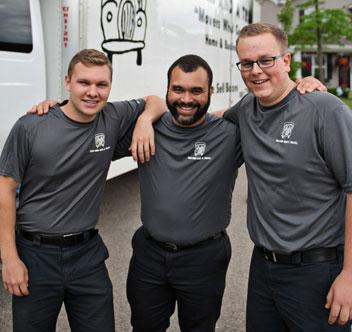three tmt movers Thumbnail
