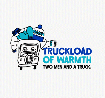 truckload of warmth animated gif Thumbnail