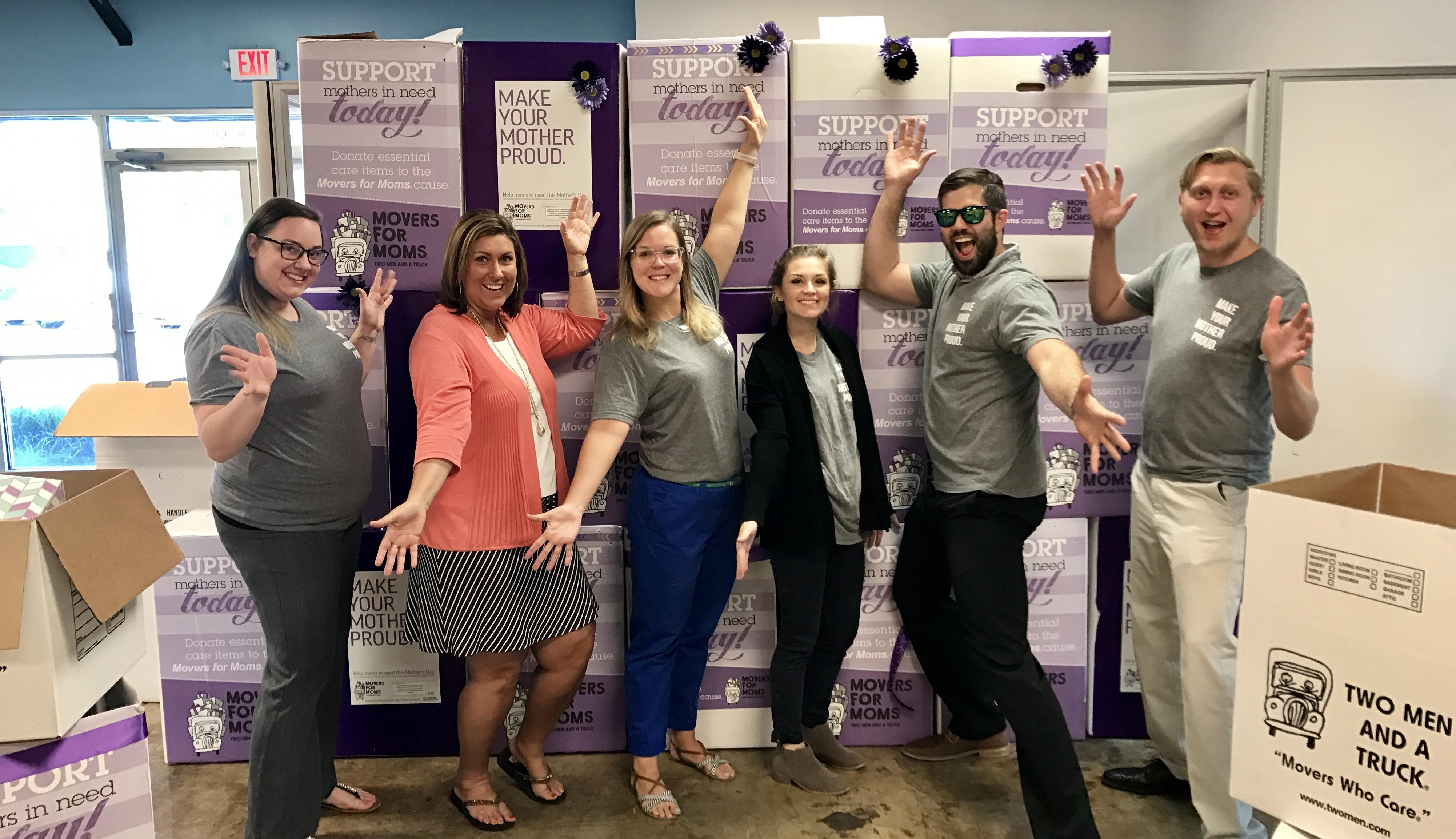 movers for moms 2017 Thumbnail