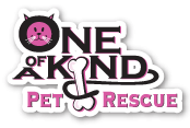 One Of A Kind Pet Logo.png Thumbnail