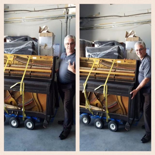 Movers in Virginia Beach, VA TWO MEN AND A TRUCK