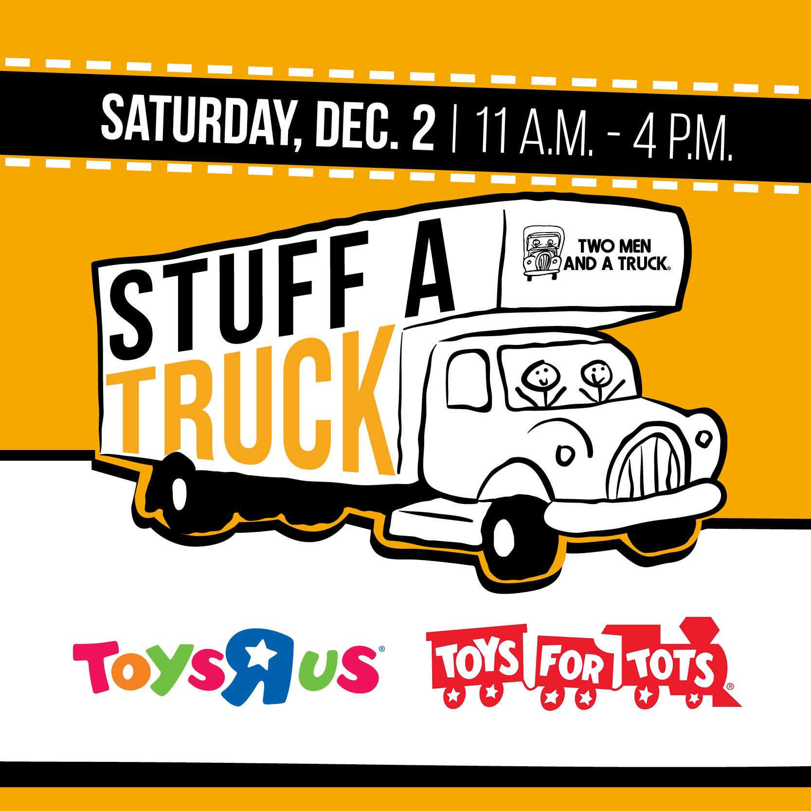 Stuff A Truck Thumbnail