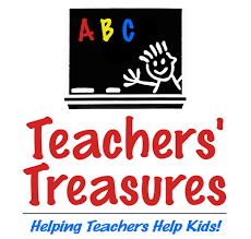 teachers treasures logo.png Thumbnail
