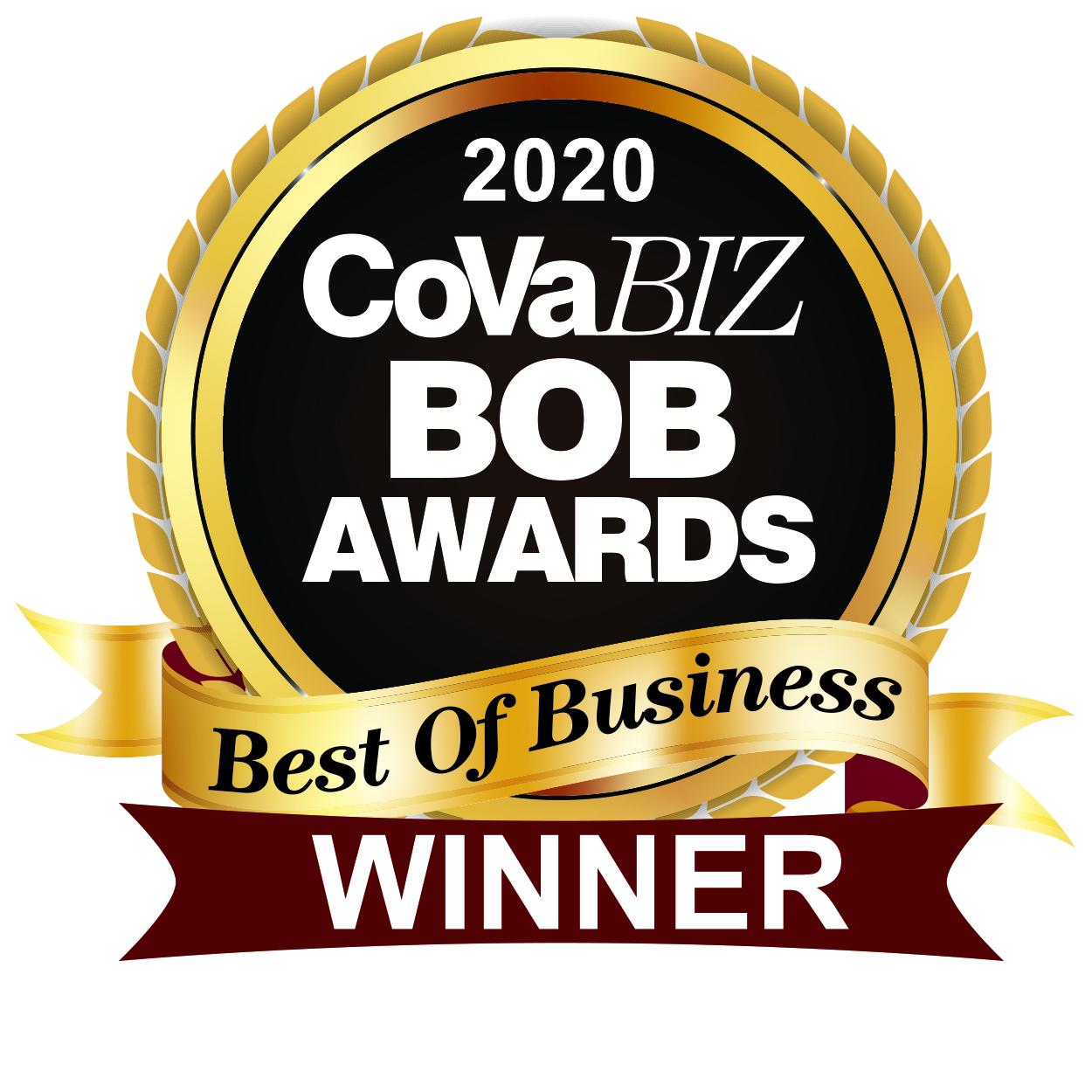 CoVA Award