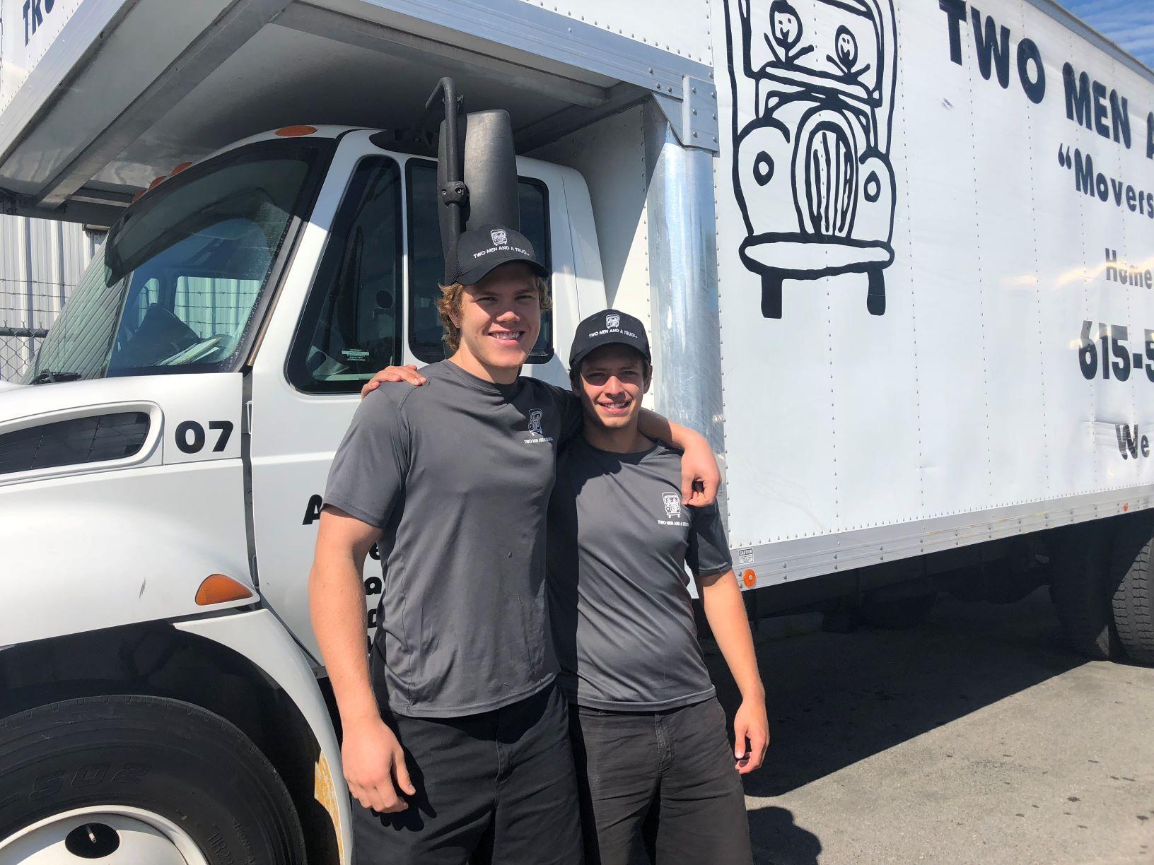 MOvers