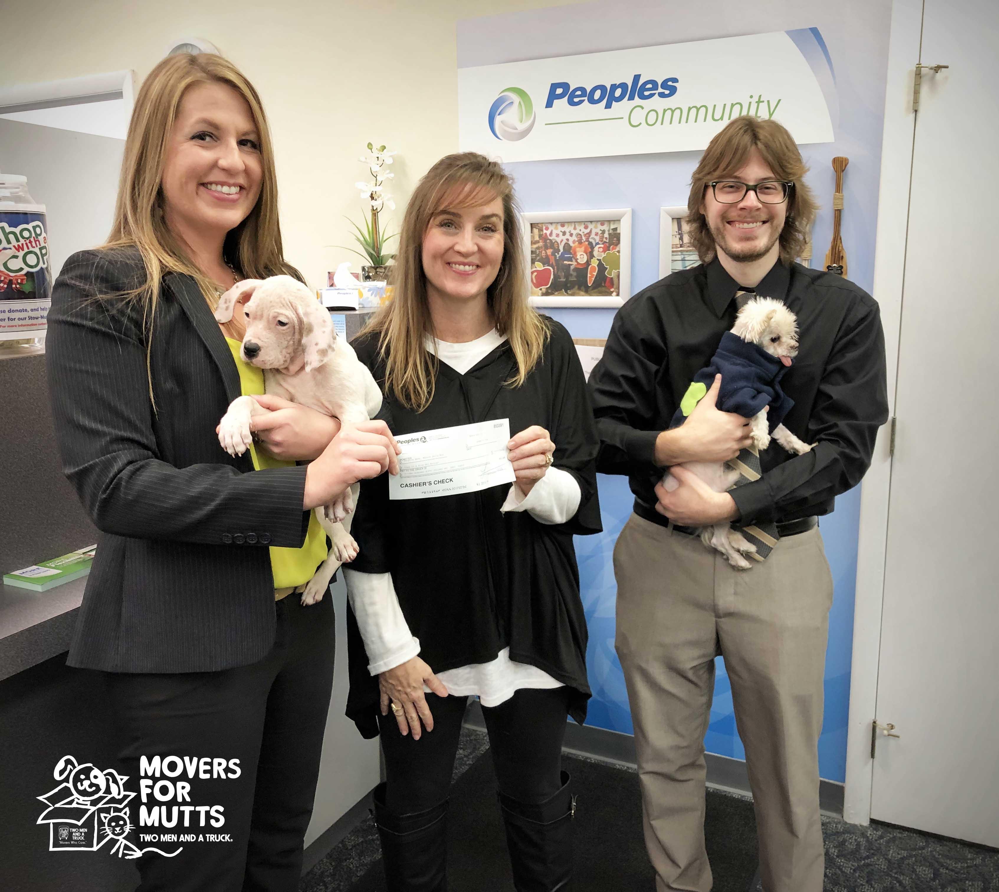 peoples bank check