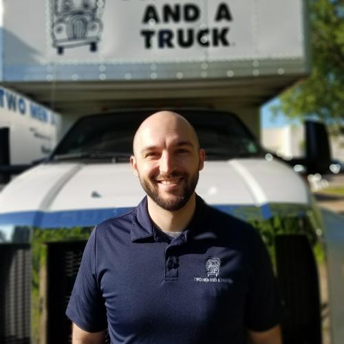 David - General Manager