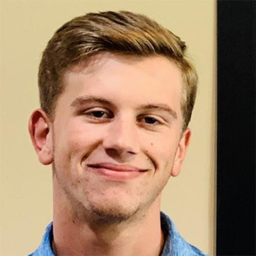 Tyler headshot