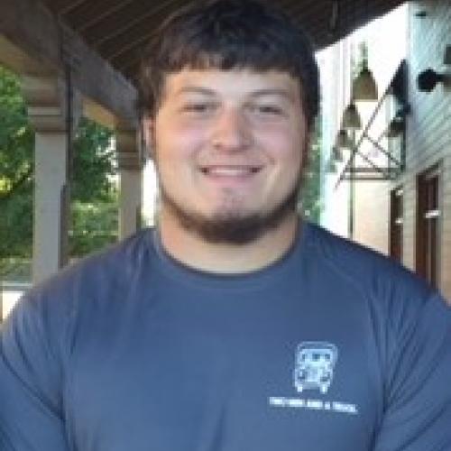 Mover of the Month