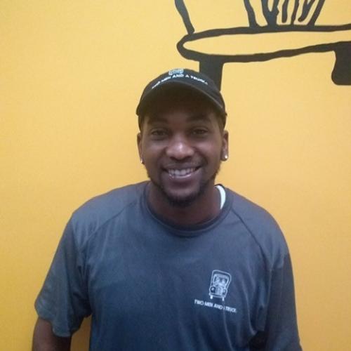 Edwin Mover Of The Month