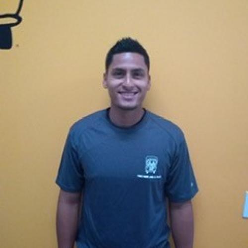 July Mover Of The Month
