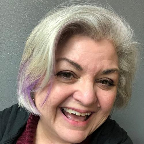 Laura Gazarian, Marketing Coordinator