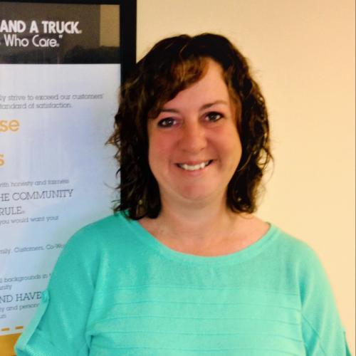 Abigail Jackson Two Men and a Truck Movers Greenville 2018 Thumbnail