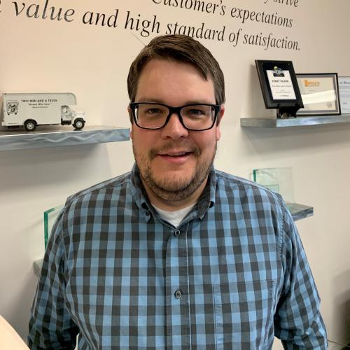 Andrew Move Consultant