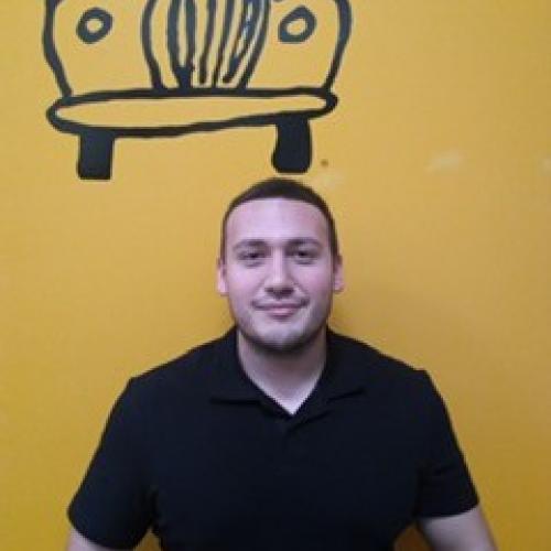 Antonio Moreno