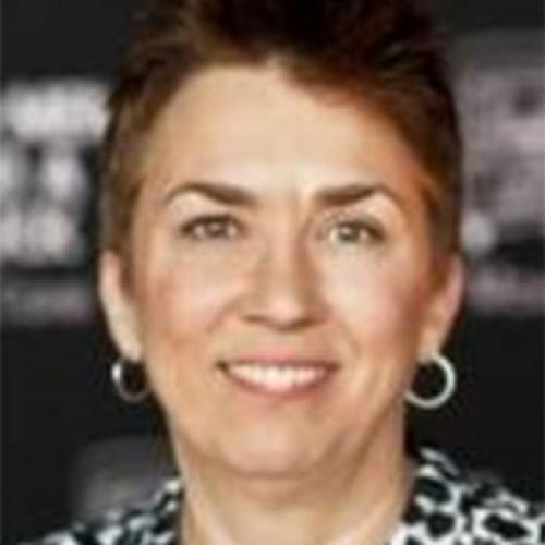 beth - franchise owner