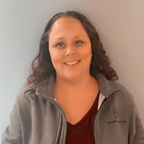 Lead Customer Service Rep- Karen