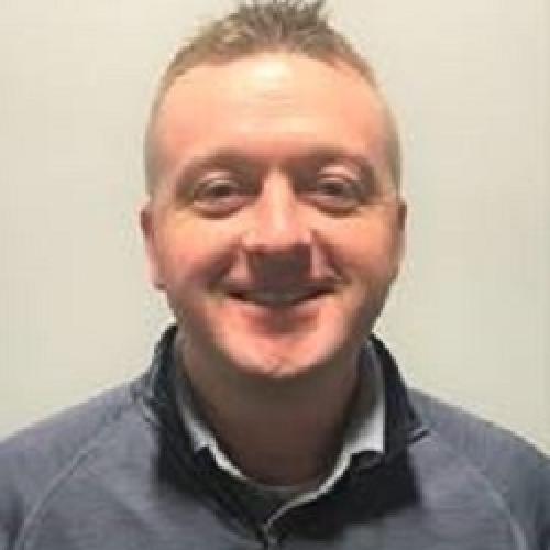 photo of Brian