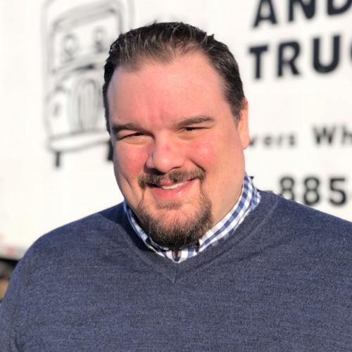 Charles Smith, In Home Consultant