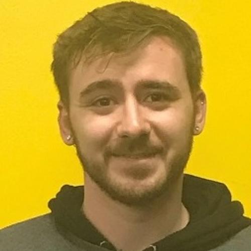 Picture of Justin