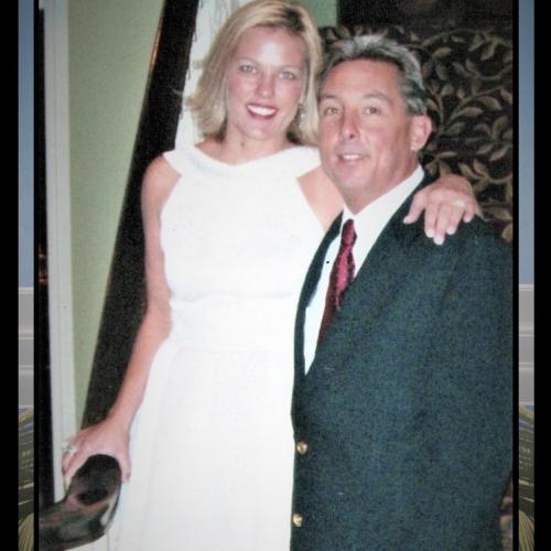 Christine & Chris Swanson