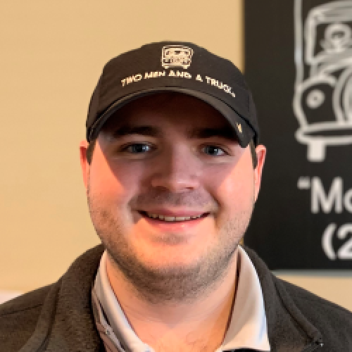 Christian Davis - Claims Manager