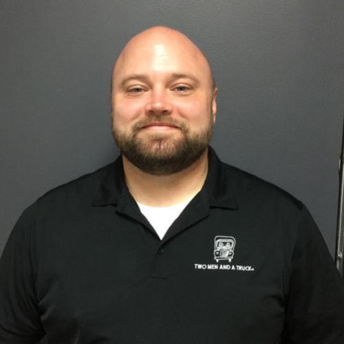Cory - Chattanooga Claims Manager Thumbnail