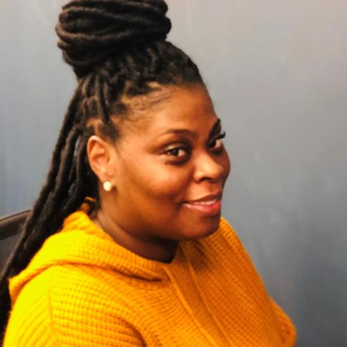 Always a great listener and motivator, Courtney helps drive our entire moving team forward