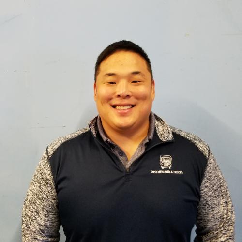 Austin - Operations Manager