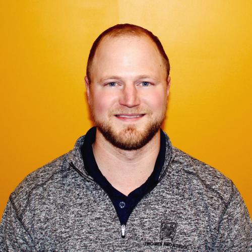 dan manager Grand Rapids South