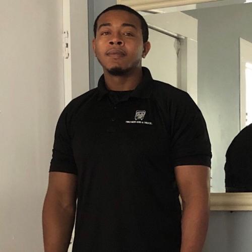 Dandre Blackmon Mover of the Month Thumbnail