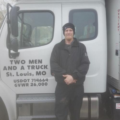 danny terry