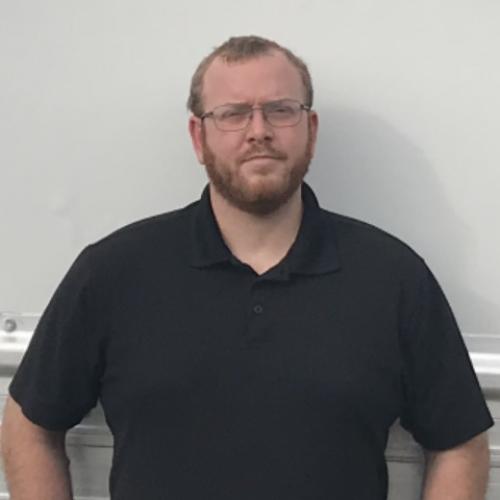 David Operations Manager
