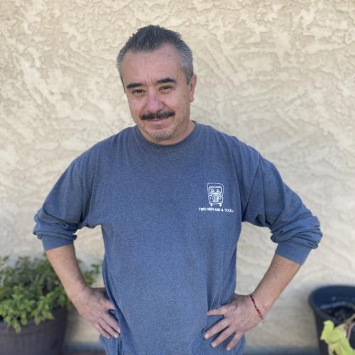 Ed-Employee Spotlight