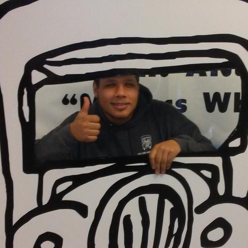 elijah - Lansing's mover of the month Thumbnail