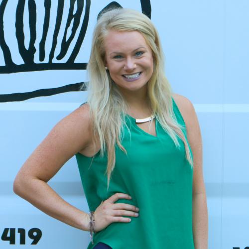 Emily of TWO MEN AND A TRUCK Thumbnail