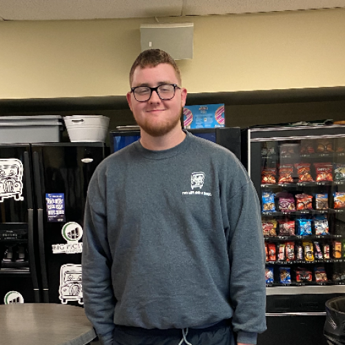 Ethan Mccullar